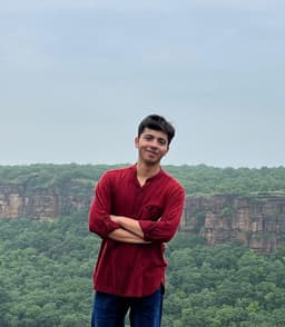 Aayansh Chaudhary