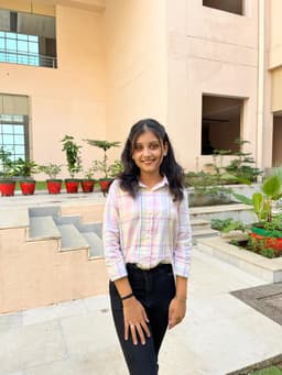 Devina Yadav