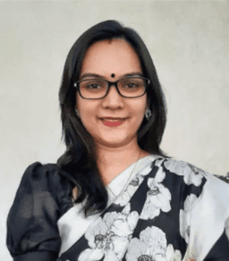 Dr. Chetna Sharma