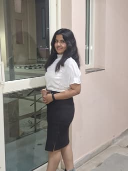 Mehak Verma