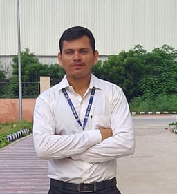 Nitesh Kumar