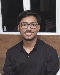 Parth Sharma