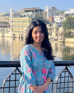 Ritika Mittal